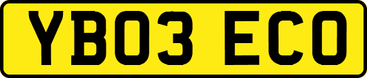 YB03ECO
