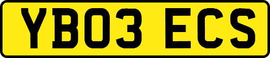 YB03ECS