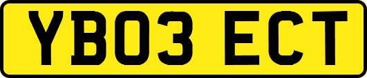 YB03ECT
