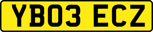 YB03ECZ