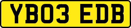 YB03EDB