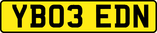 YB03EDN