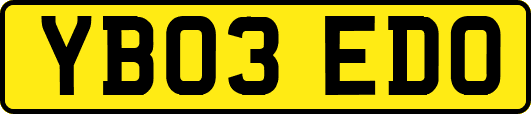 YB03EDO