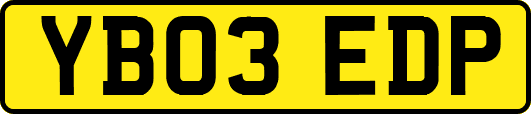 YB03EDP