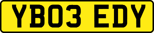 YB03EDY