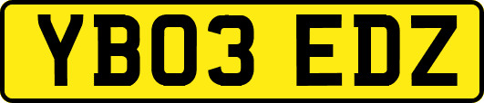 YB03EDZ