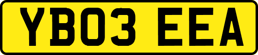 YB03EEA