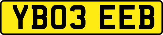 YB03EEB