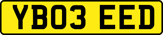 YB03EED