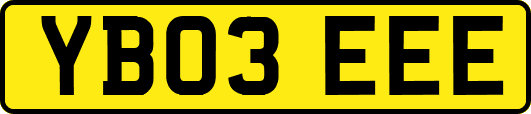 YB03EEE