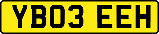 YB03EEH