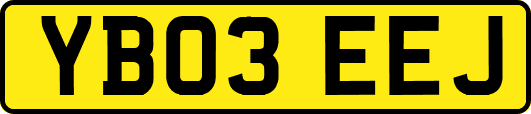 YB03EEJ