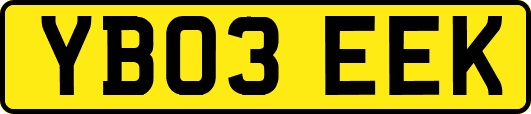 YB03EEK