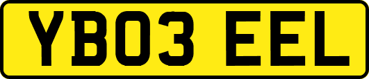 YB03EEL