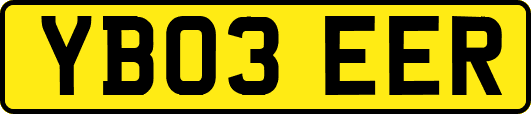 YB03EER