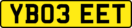YB03EET