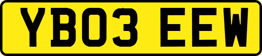 YB03EEW