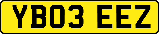 YB03EEZ