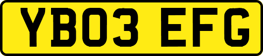 YB03EFG