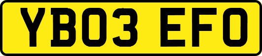 YB03EFO