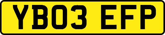 YB03EFP