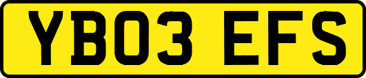 YB03EFS