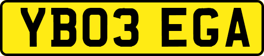 YB03EGA