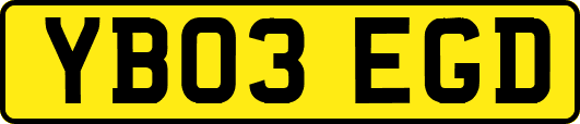 YB03EGD