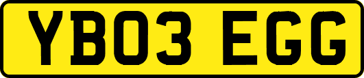 YB03EGG