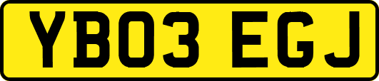 YB03EGJ