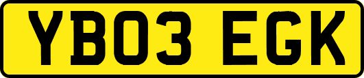 YB03EGK