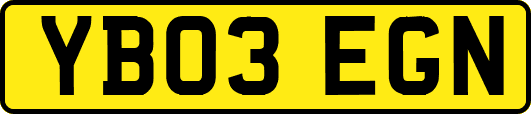 YB03EGN