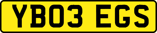 YB03EGS
