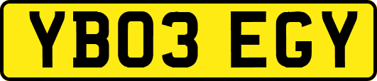 YB03EGY