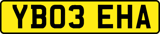 YB03EHA