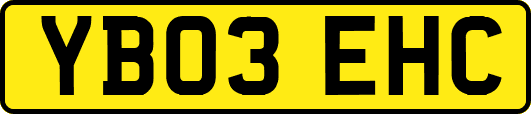YB03EHC
