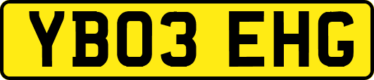 YB03EHG