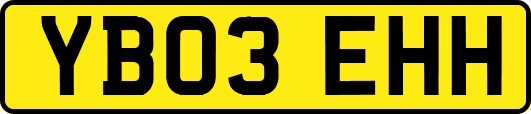 YB03EHH
