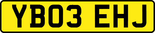 YB03EHJ