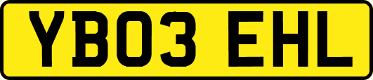 YB03EHL