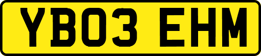 YB03EHM