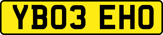 YB03EHO