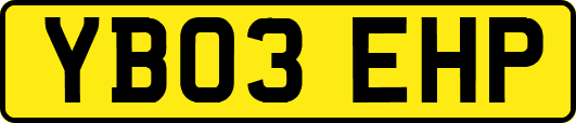 YB03EHP