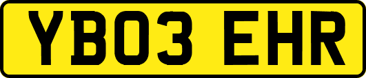 YB03EHR