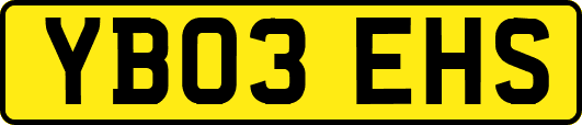 YB03EHS