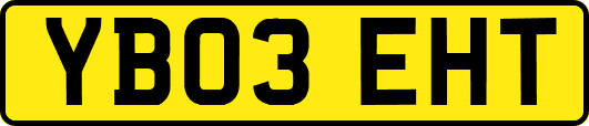 YB03EHT