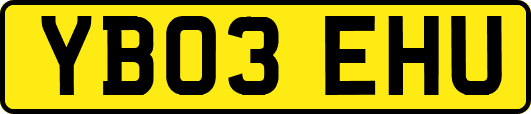 YB03EHU