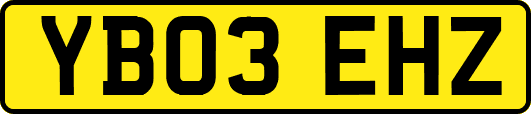 YB03EHZ