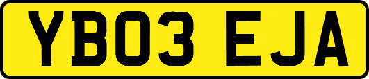 YB03EJA