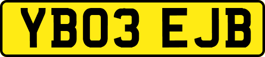 YB03EJB